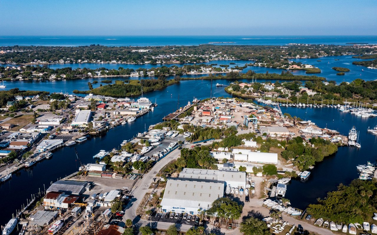 Tarpon Springs