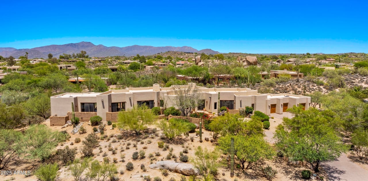 2304 FOX TAIL Trail