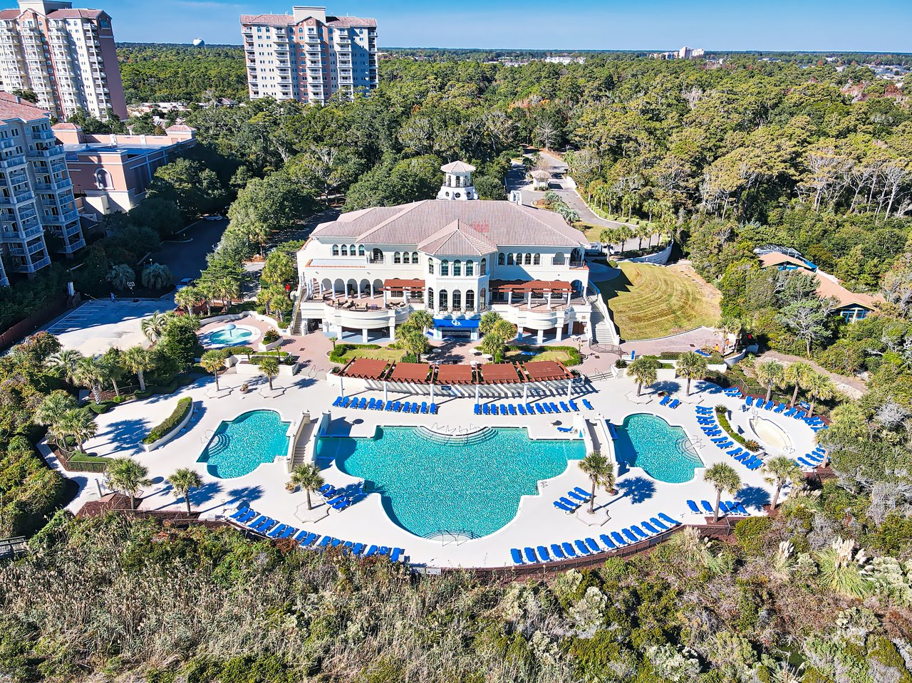 Del Webb Grande Dunes, Myrtle Beach