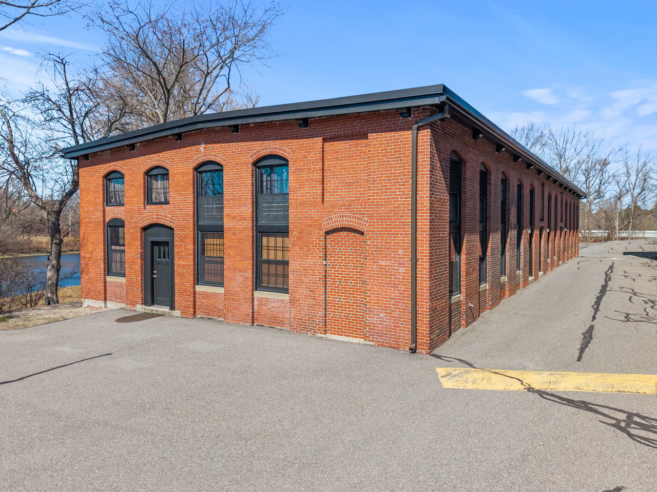 30 Lincoln Street 12