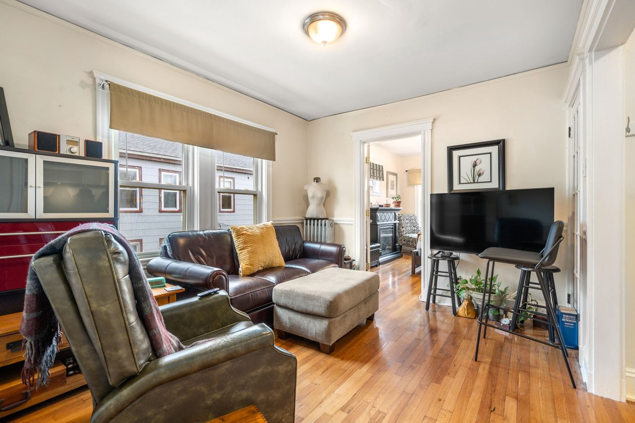 12 Ashland St