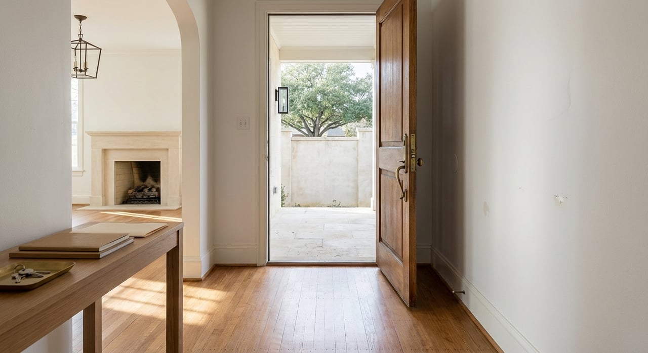 Preparing An Alamo Heights Legacy Home For Sale