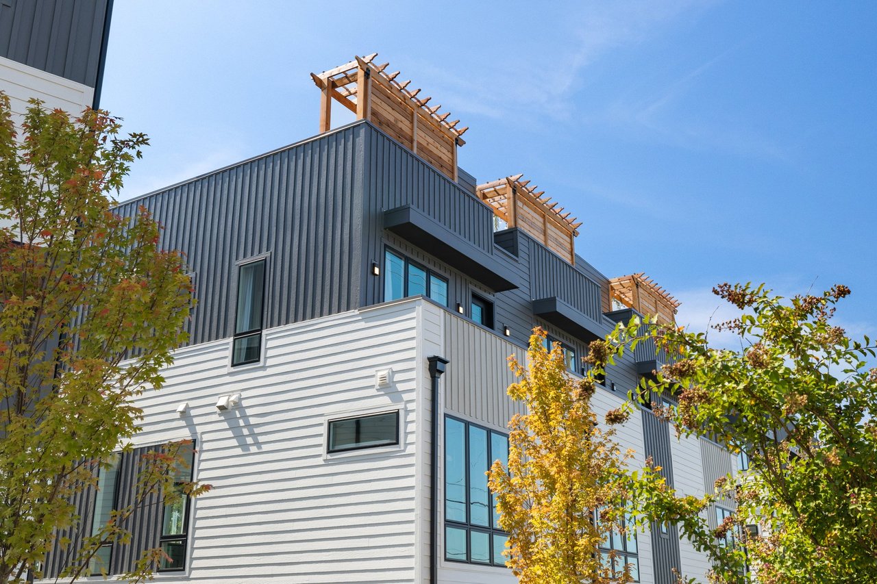 Commercial / Multi-Unit