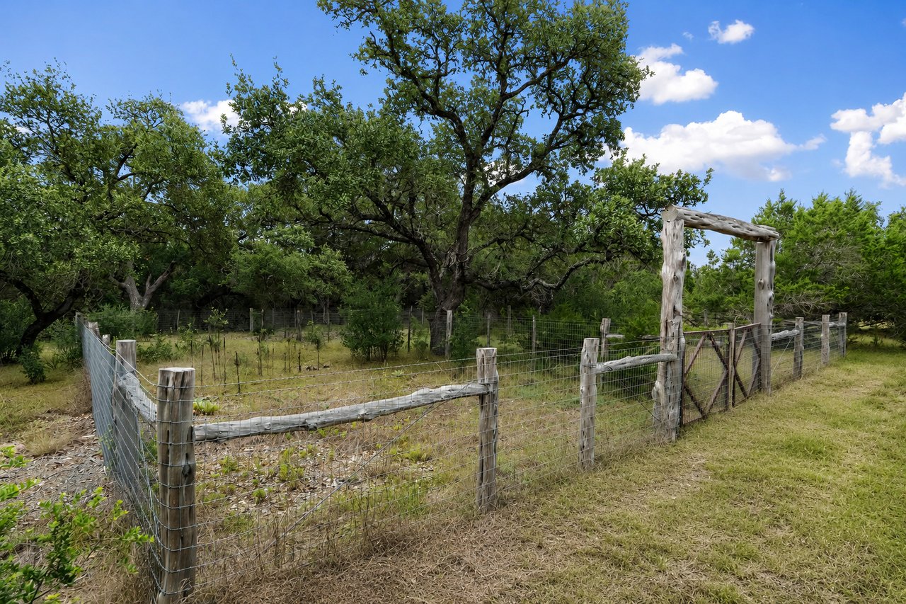 The Estate on Indian Bluff