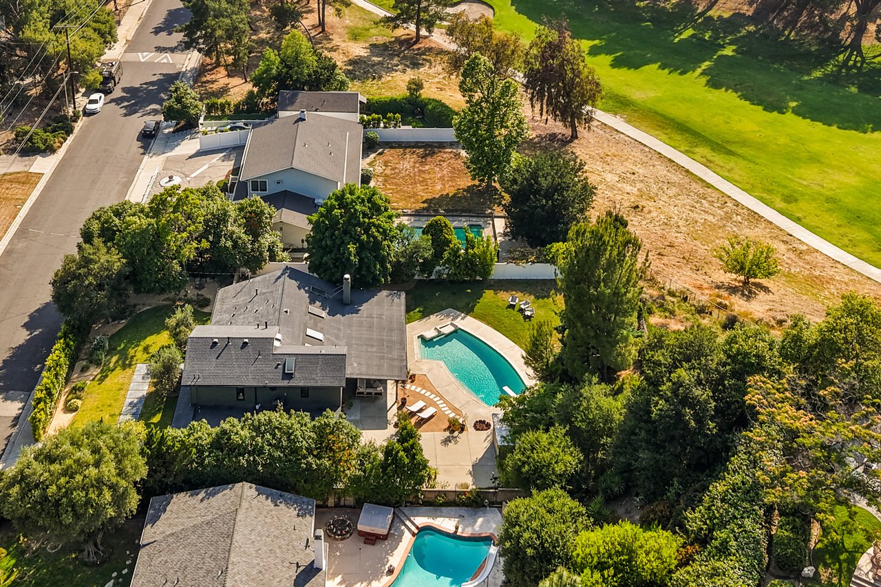 16727 Pineridge Drive