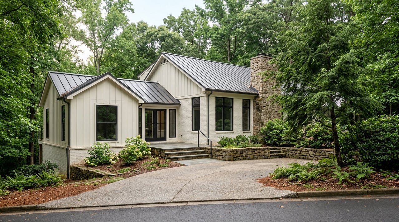 Comparing Lake Rabun and Lake Burton for Buyers