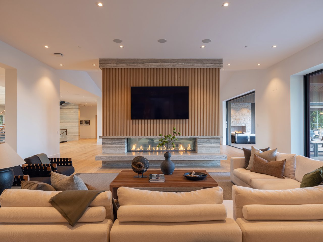 24105 HIDDEN RIDGE RD, HIDDEN HILLS
