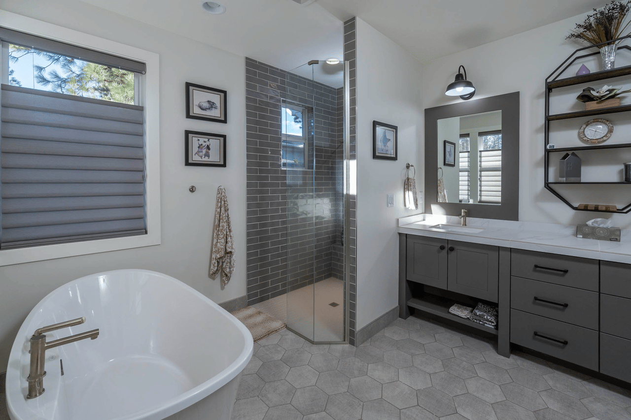 Just Listed: Beautiful Northwest Crossing Home with Custom Finishes