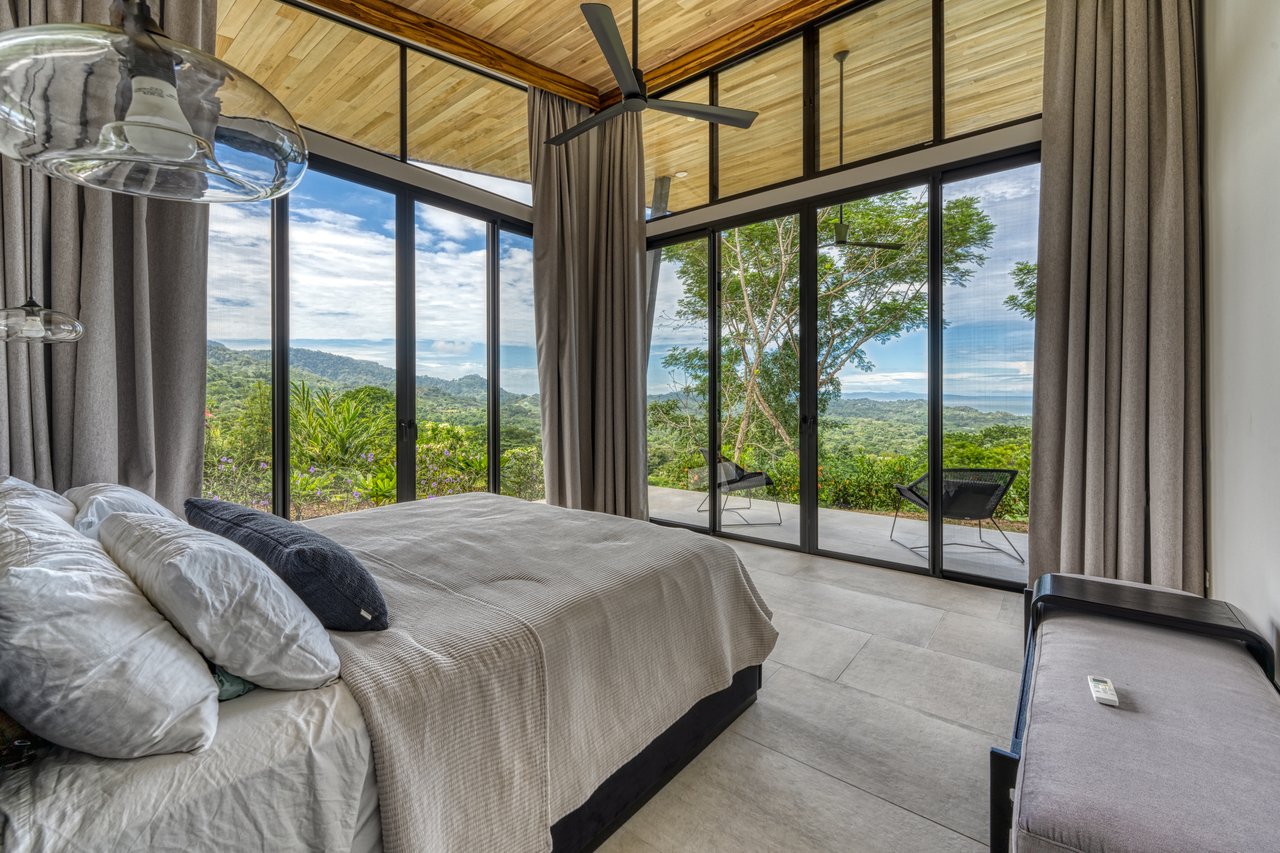 Vista Hermosa, Ojochal