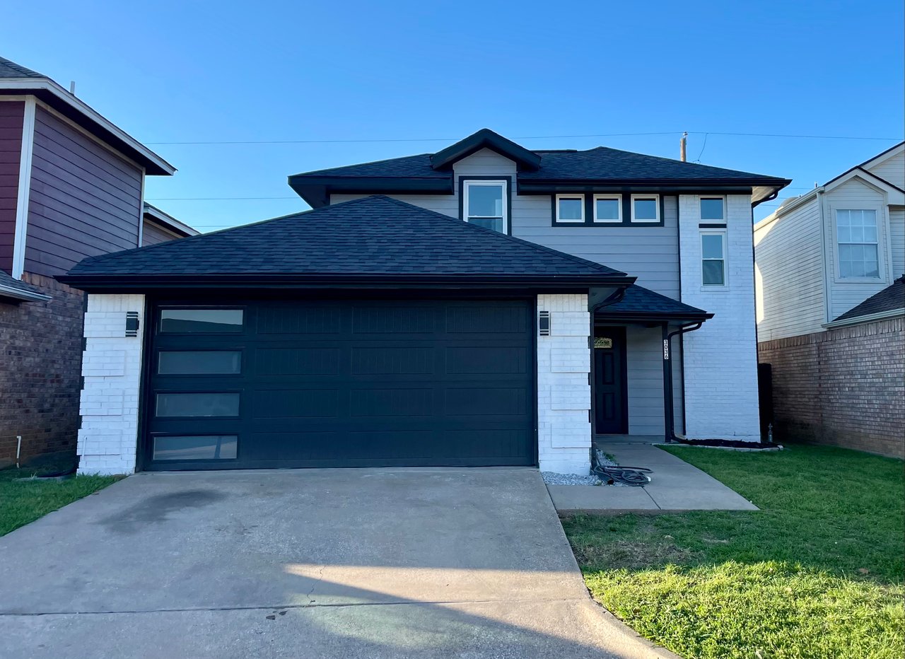 3036 Laurel Creek Drive