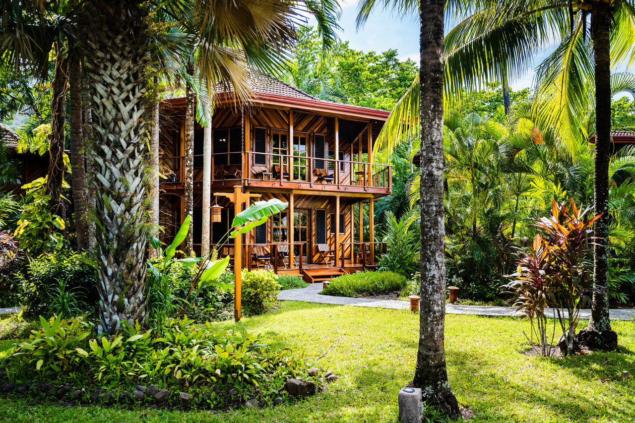 Tambor Tropical Beach Resort / Tambor, Cóbano, Puntarenas