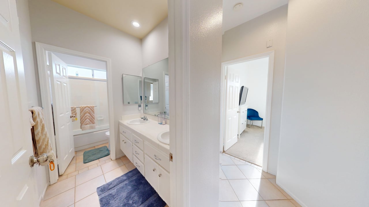 3010 N Redwood Drive Pool Home