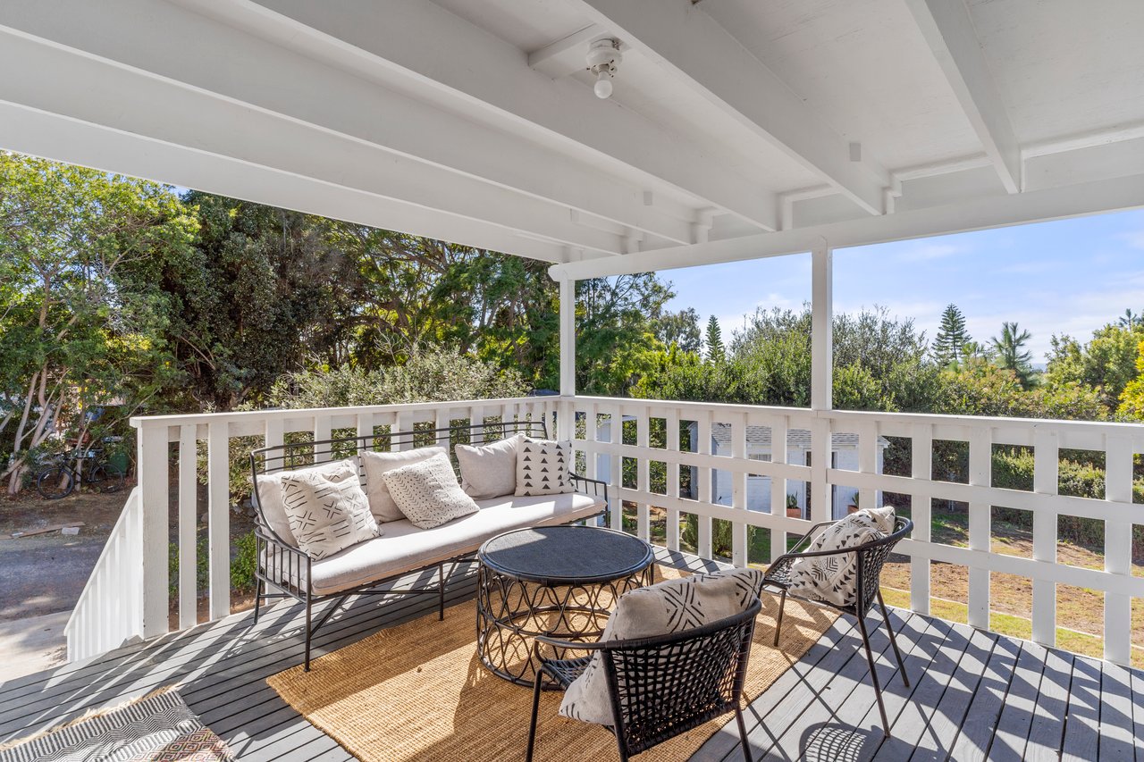 Bungalow On Highland