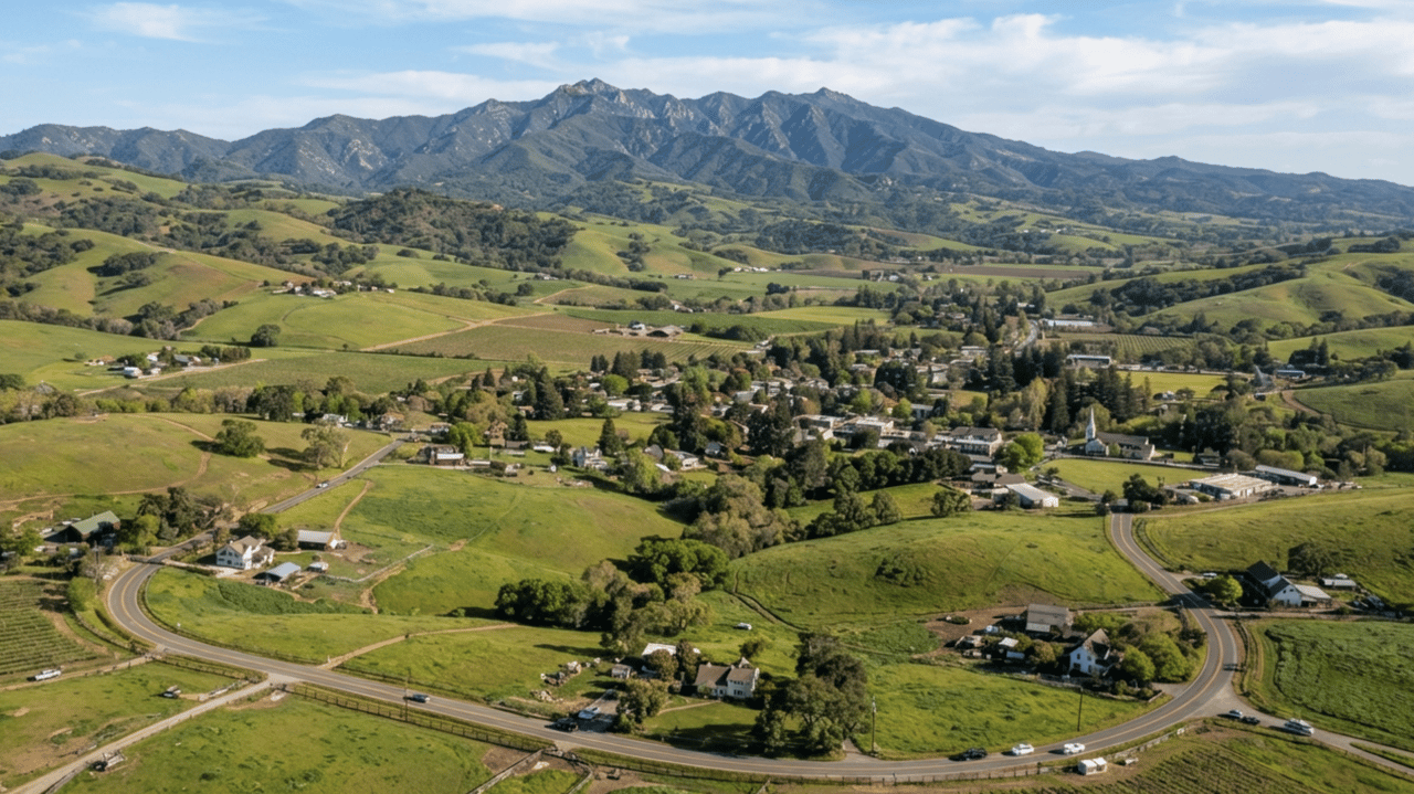 Living in Penngrove, CA: What to Know Before You Move