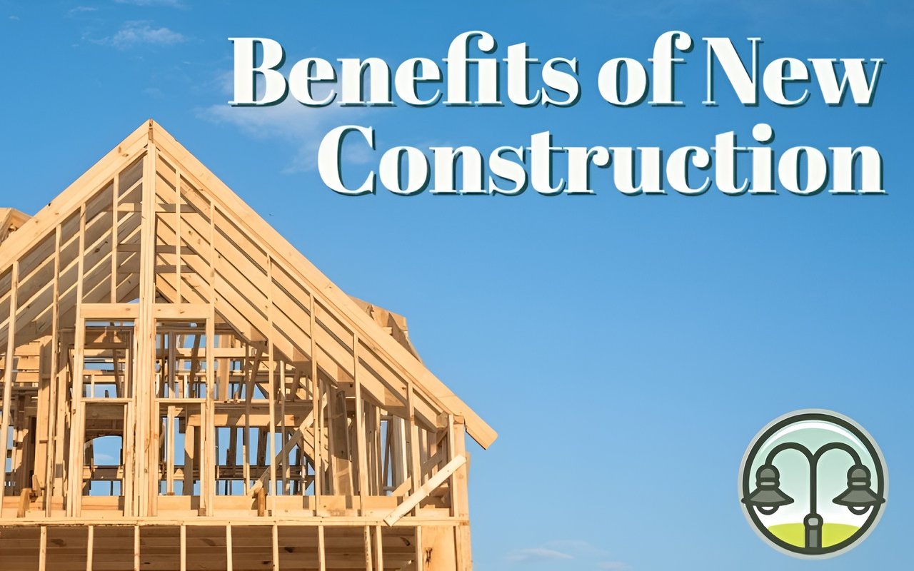 New Homes May Have the Incentives You’re Looking for Today