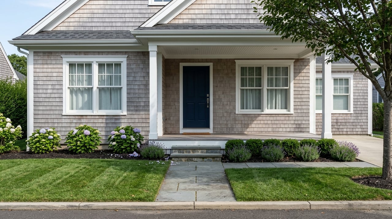 Preparing Your Hampton Bays Home To List With Confidence