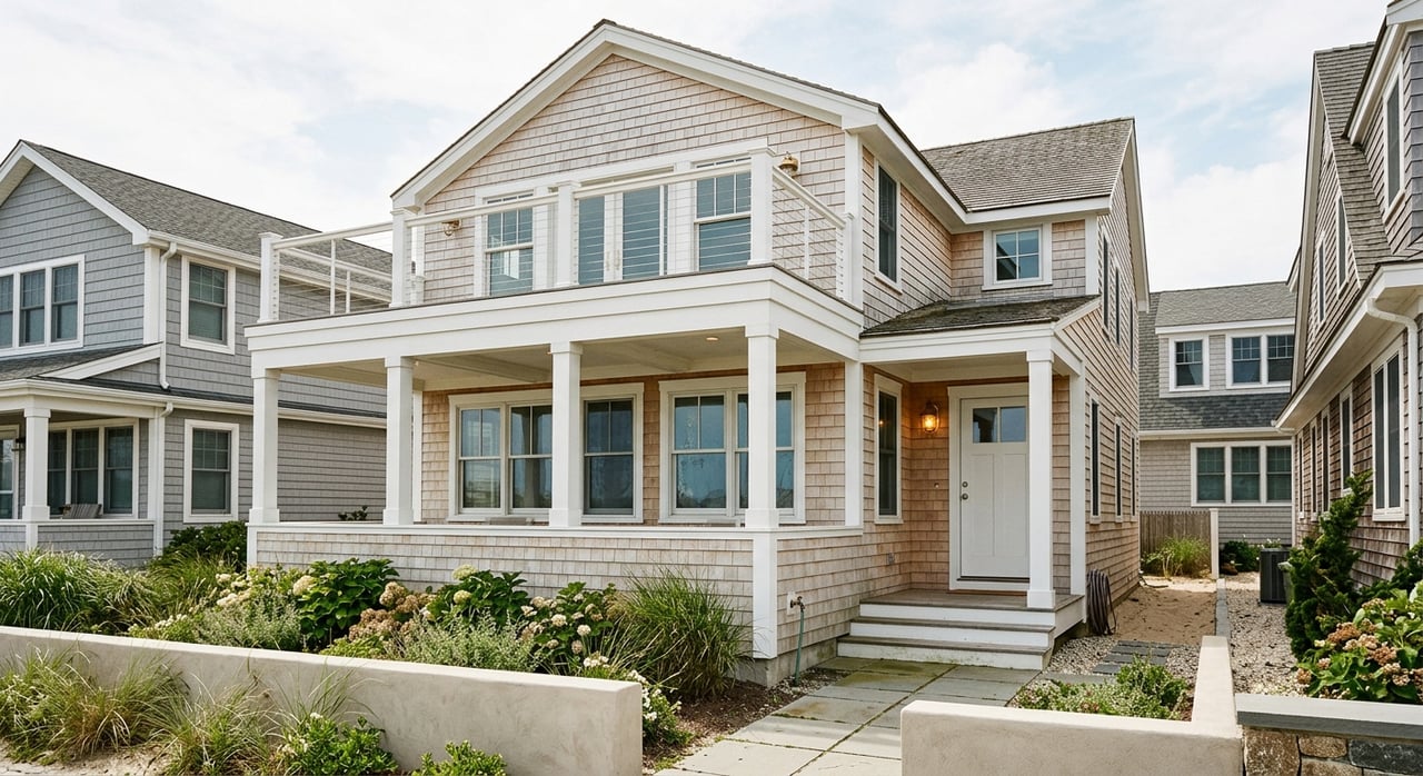 How South End LBI Balances Quiet Beaches And Activity