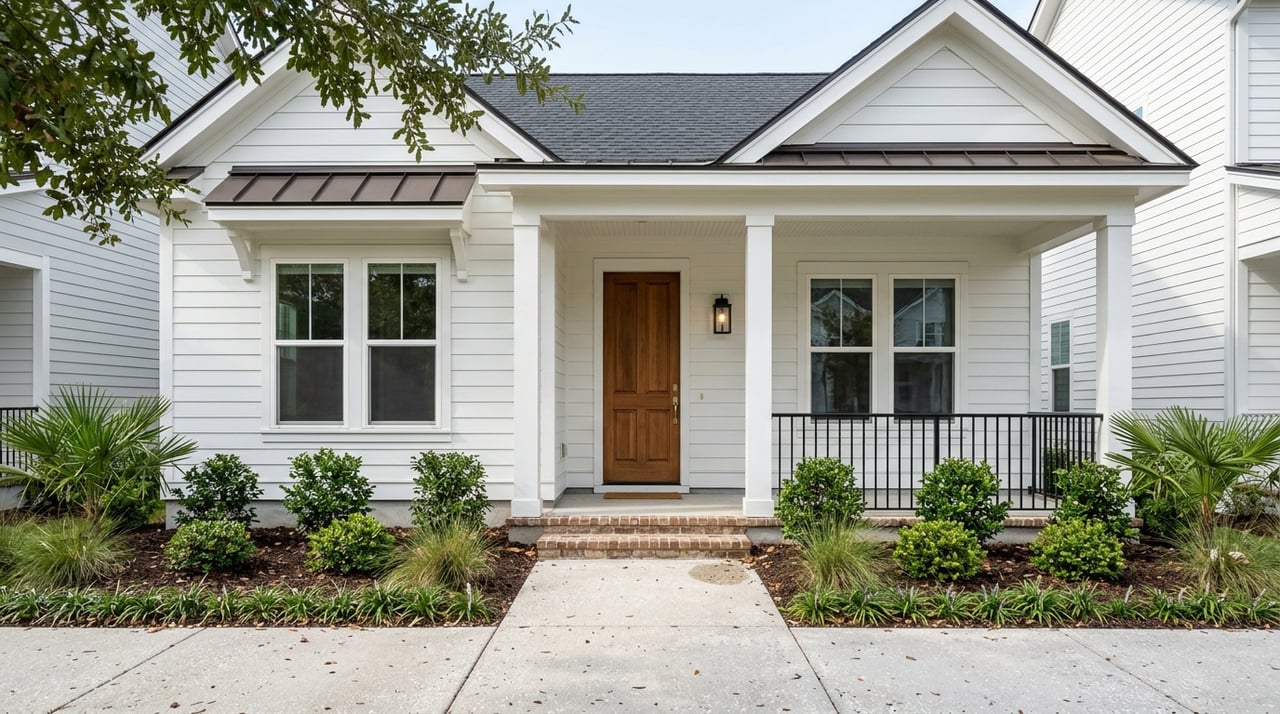 Bluffton Condos And Townhomes: A Practical Buyer’s Guide cover