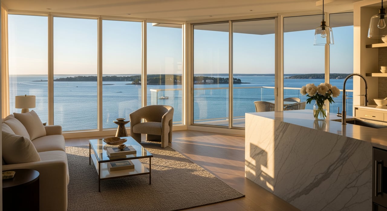 Sell Your Branford Condo: Pricing and Marketing Checklist