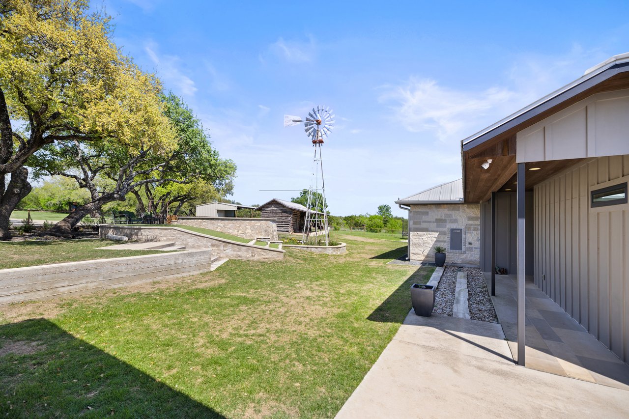 4813 Twin Acres Road