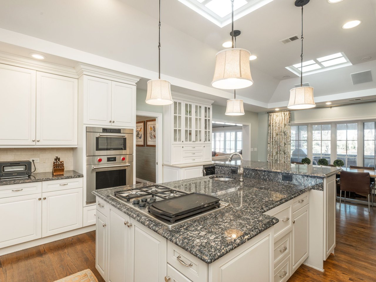 4790 South Franklin Street