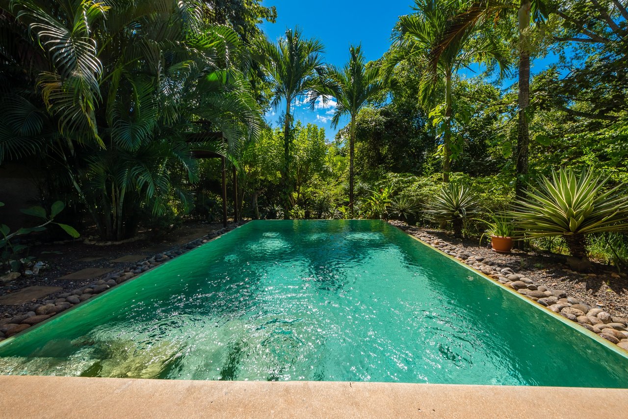 Casa Isani, Lot #69 Rancho Villareal