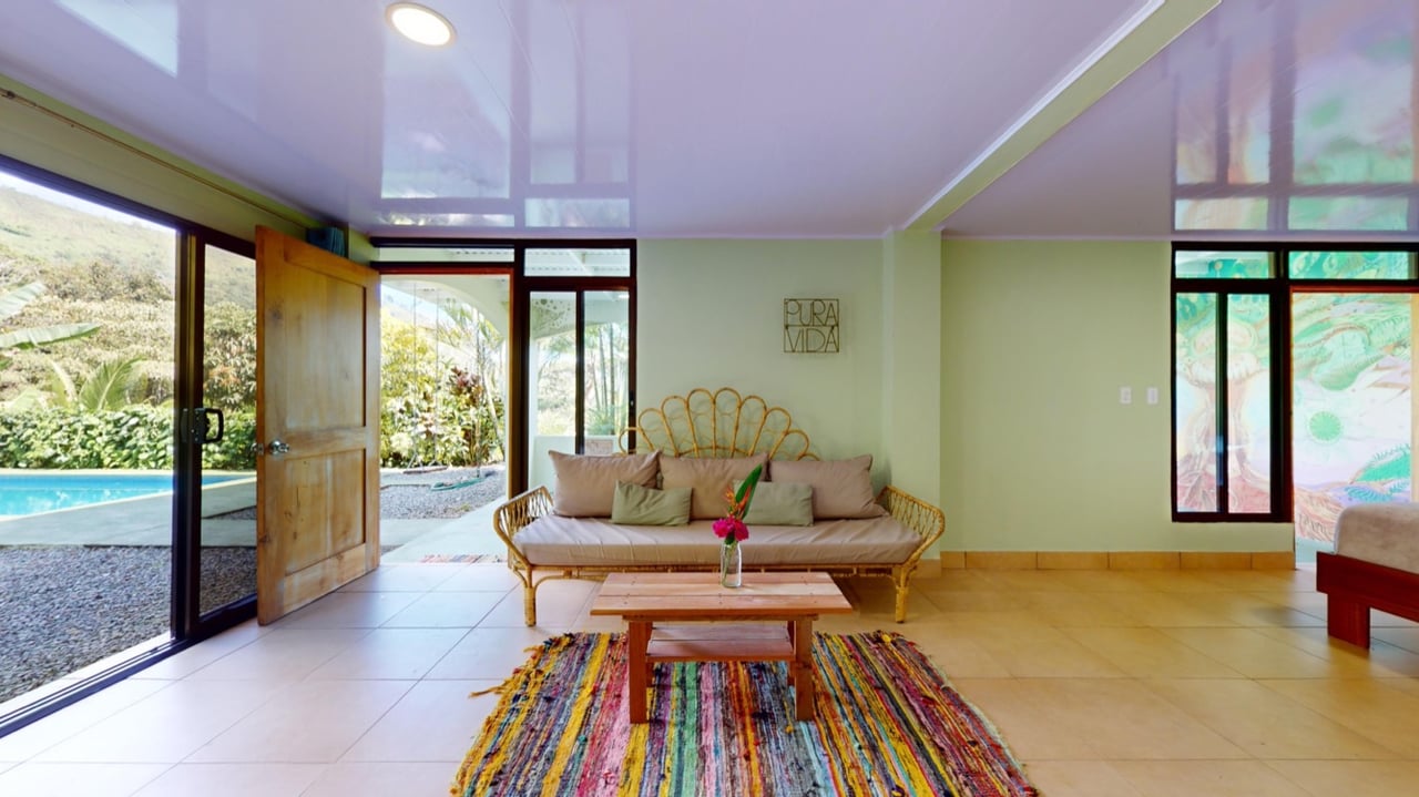 Dream Property for Sale in Costa Rica – A Holistic Sanctuary in Serenity Gardens