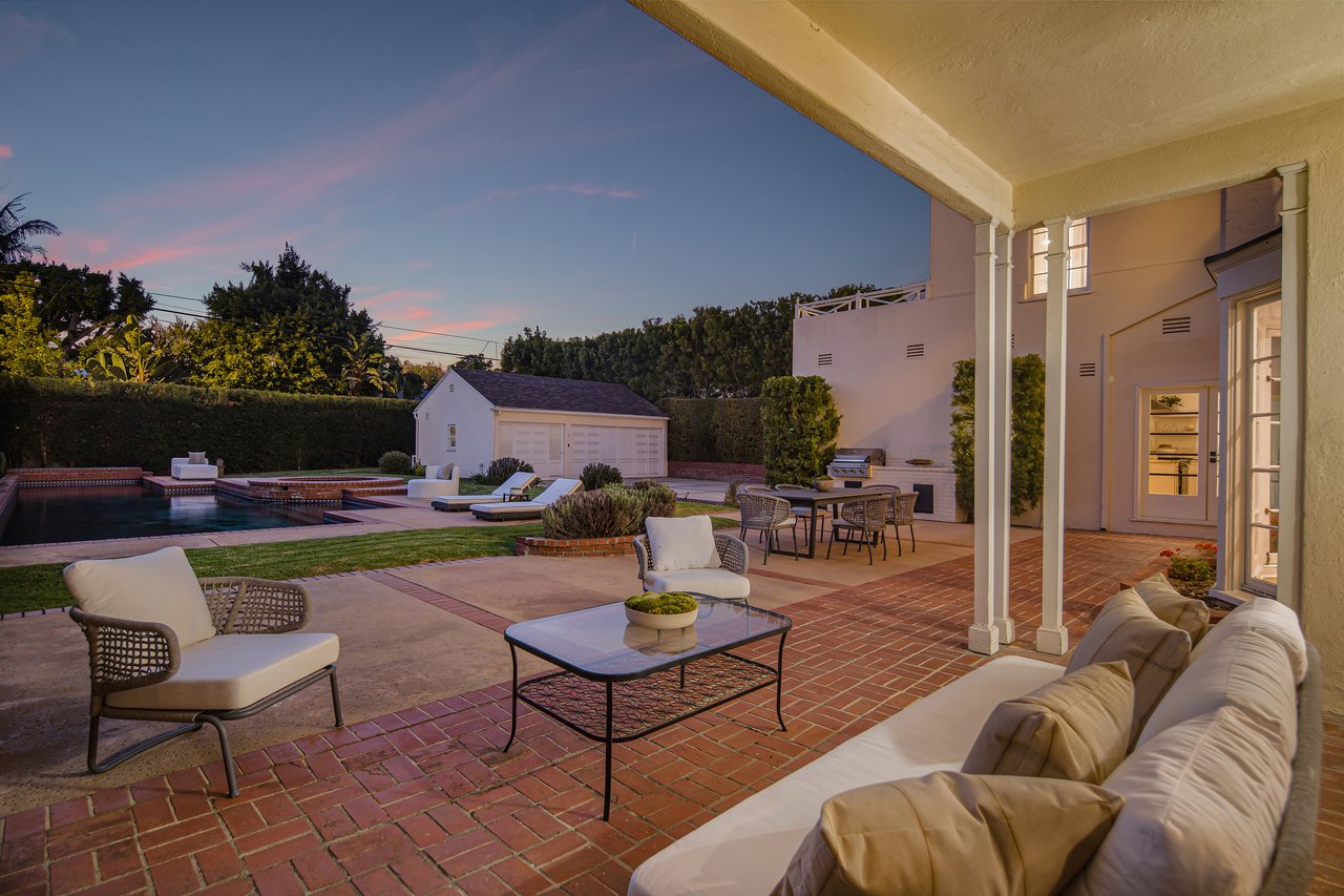 625 N Sierra Dr, Beverly Hills