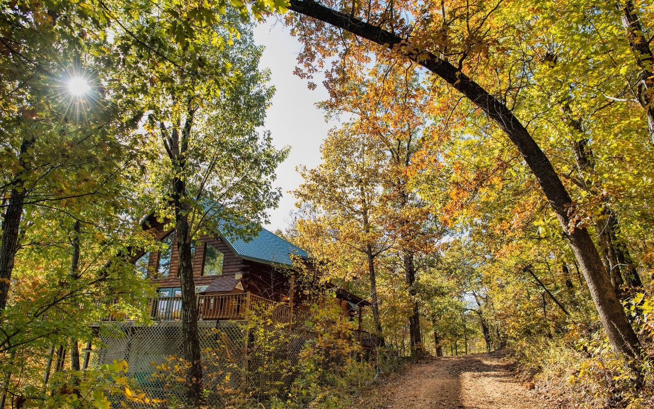 Mountain Home