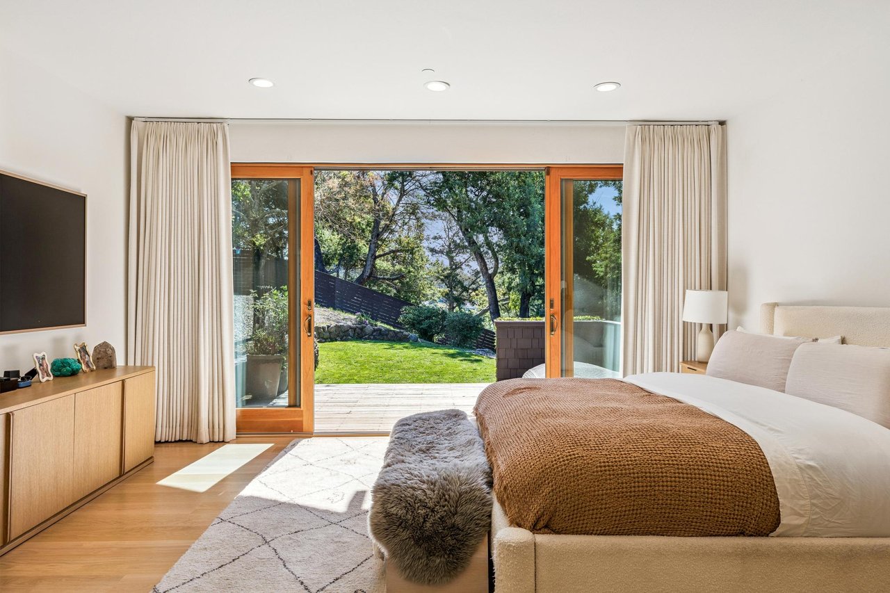 50 Altamont Avenue, Mill Valley