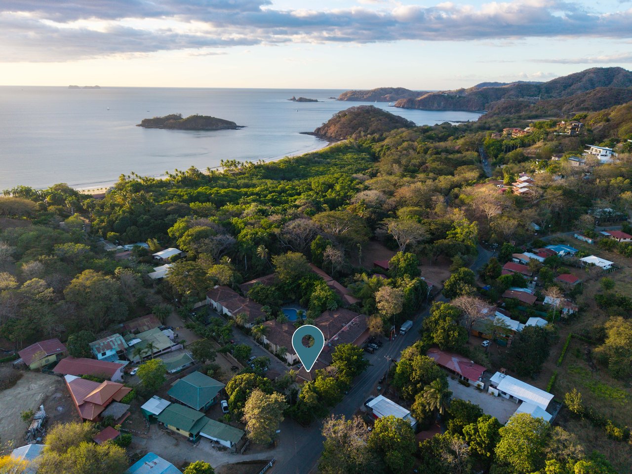 Reparito House | Turnkey Restaurant & Commercial Property for Sale