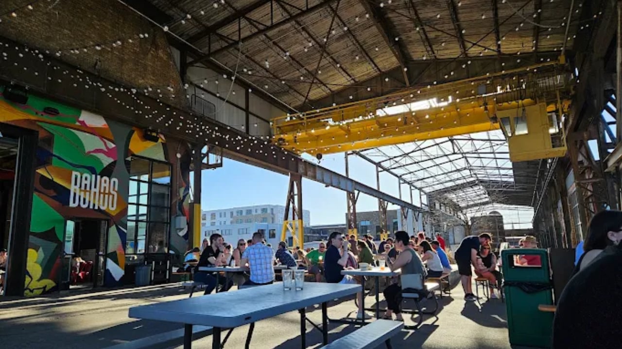 Bauhaus Brew Labs Is Closing After More Than a Decade in Northeast Minneapolis