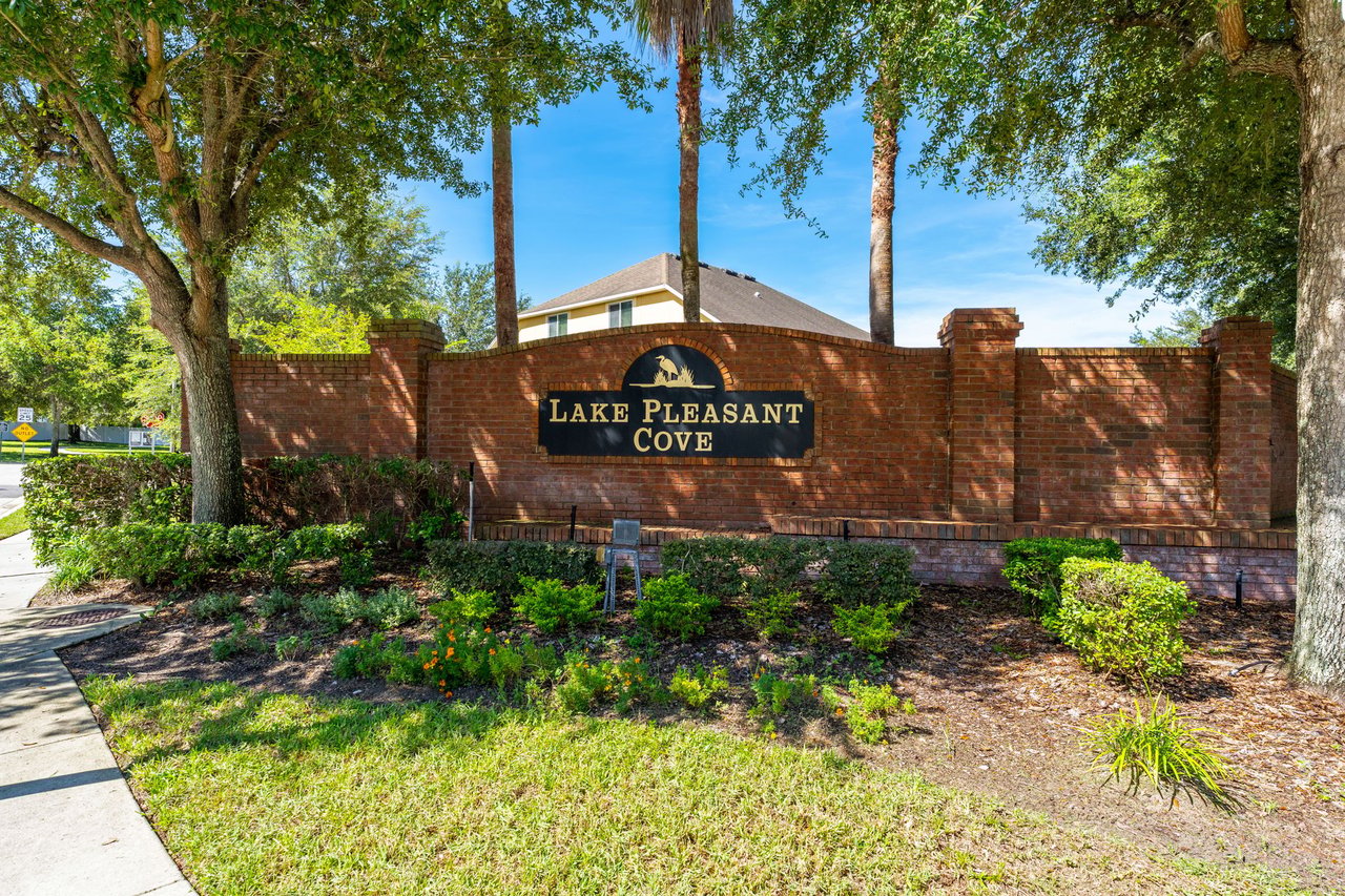 1586 ROSEDOWNE WAY, APOPKA, Florida 32703