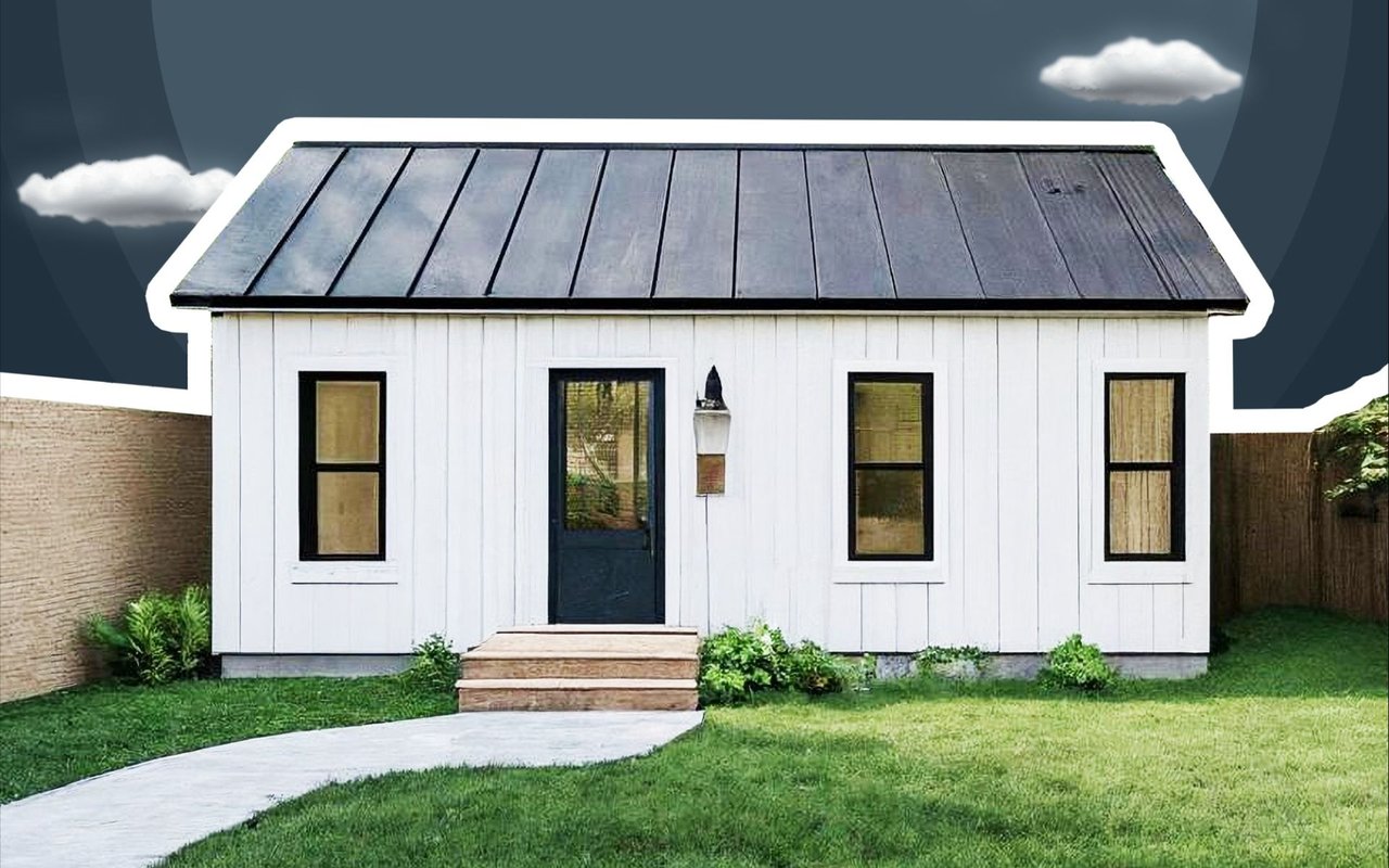 What is an Accessory Dwelling Unit?