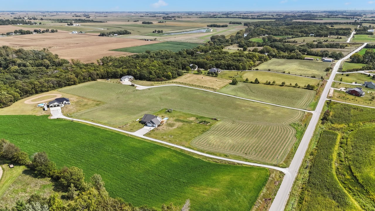 Wildwood Development of Pella