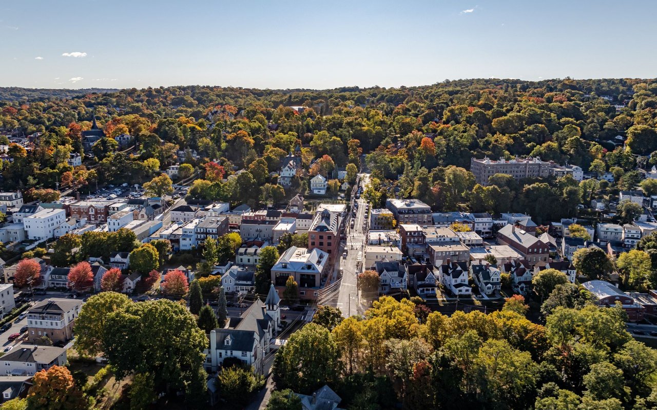 Mount Kisco