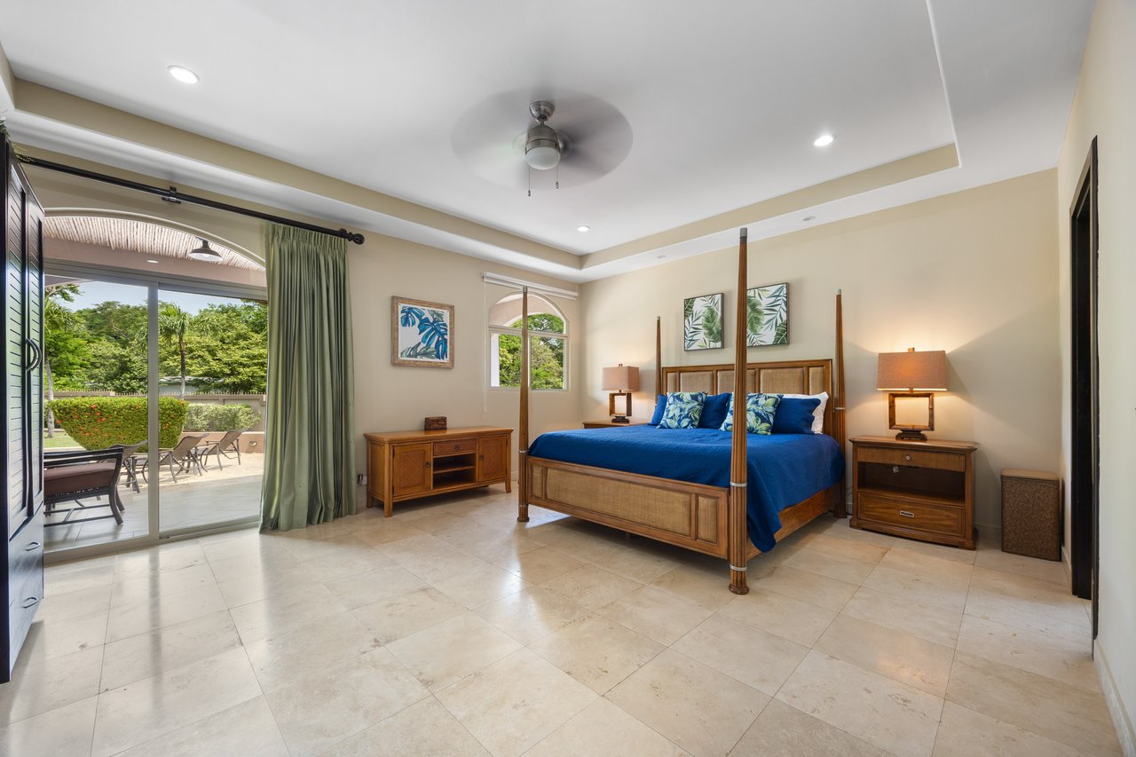 Casa La Salle, Catalina Cove 46 | Luxury Estate with Guest House & Resort-Style Pool Near Playa Conchal