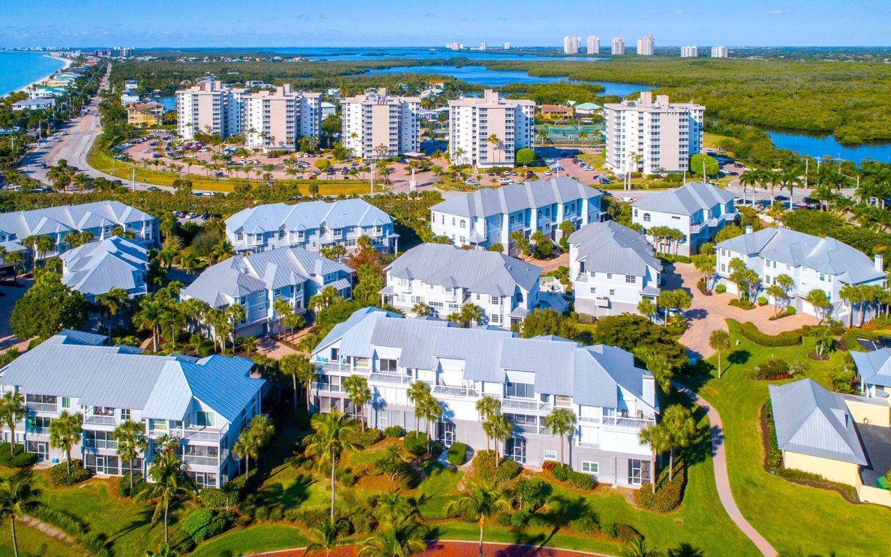 Bonita Bay