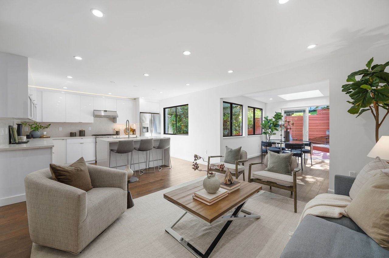 Bellings Brothers Present 559 27th Street No. 2