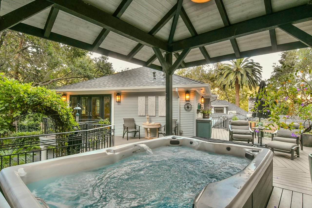 270 Kilkare Road, Sunol