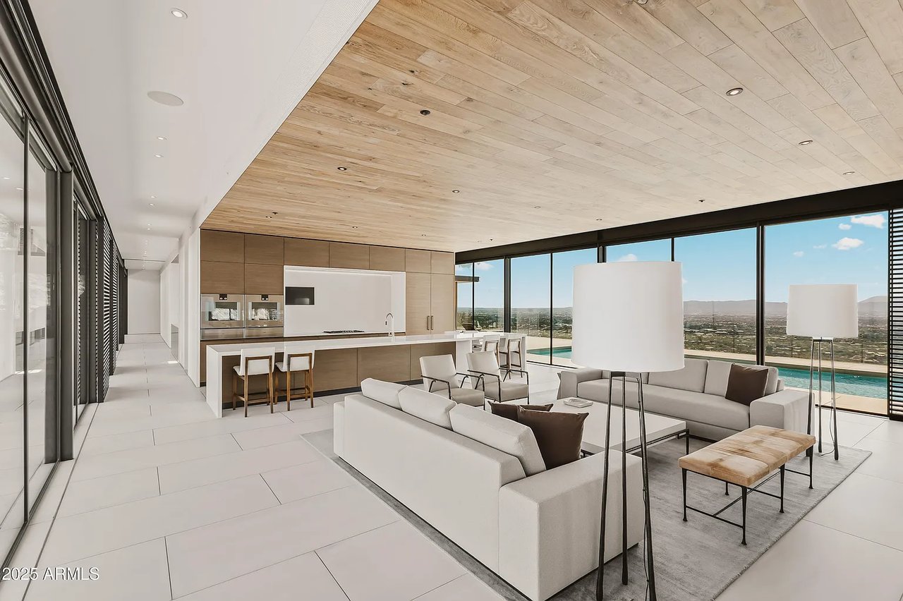 4301 E Upper Ridge Way