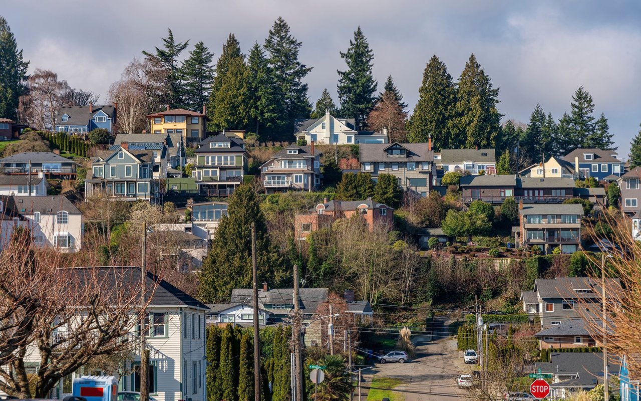 North End