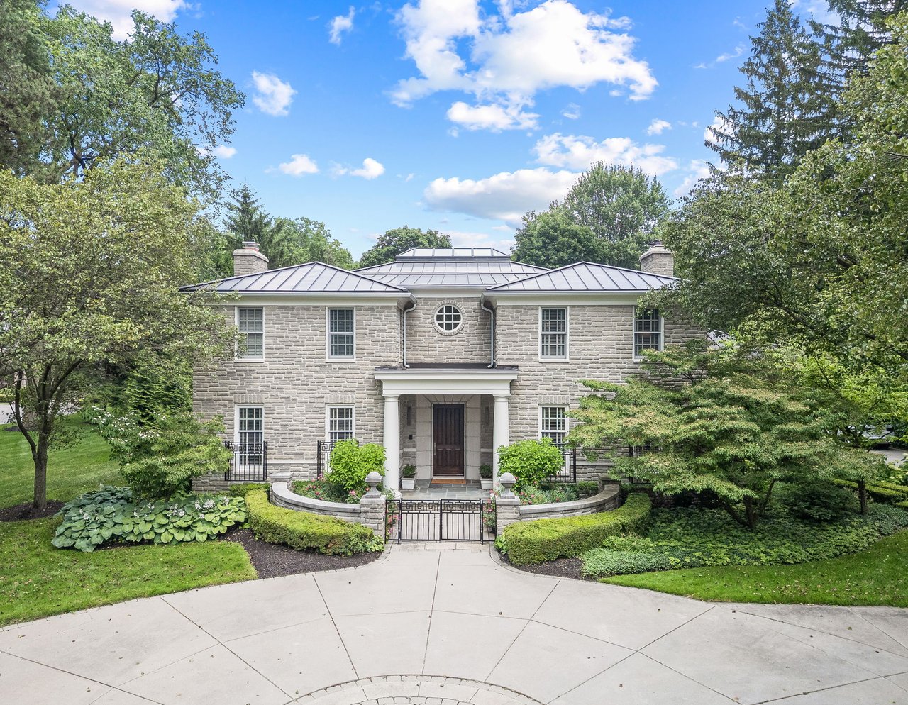 5425 Brookdale Rd, Bloomfield Hills, MI 48304