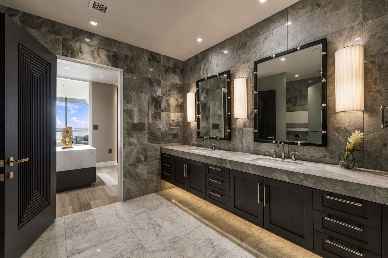 The Ritz-Carlton Residences, Tampa - 1503