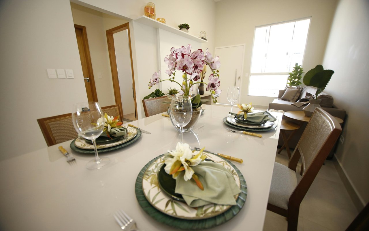 Interior Design Inspiration Perfect for Hosting Ultimate Thanksgiving Dinner