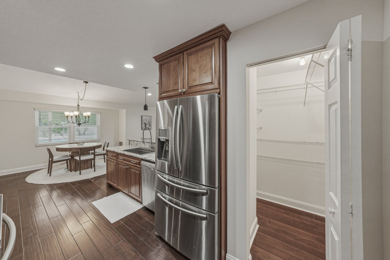 7601 Thunderhead Street