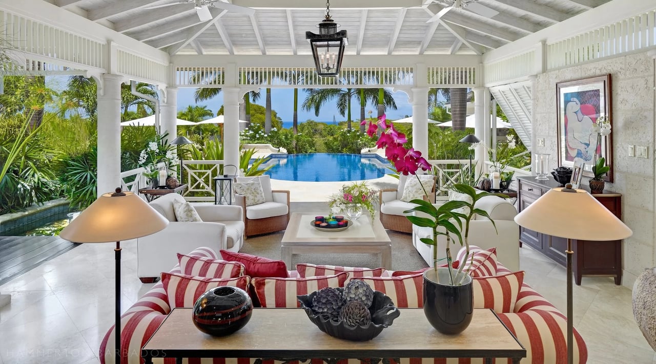 Coco de Mer at Sandy Lane: Refined Caribbean Living on Barbados' Platinum Coast
