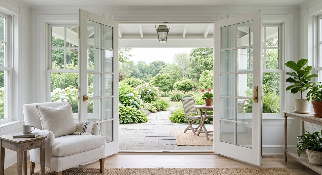 How To Position Your Vineyard Haven Home For Sale