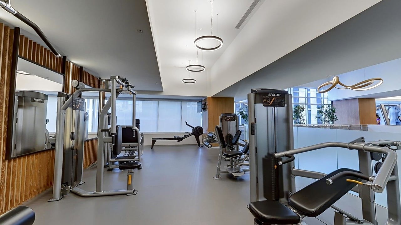 15 West 53rd Street 13J