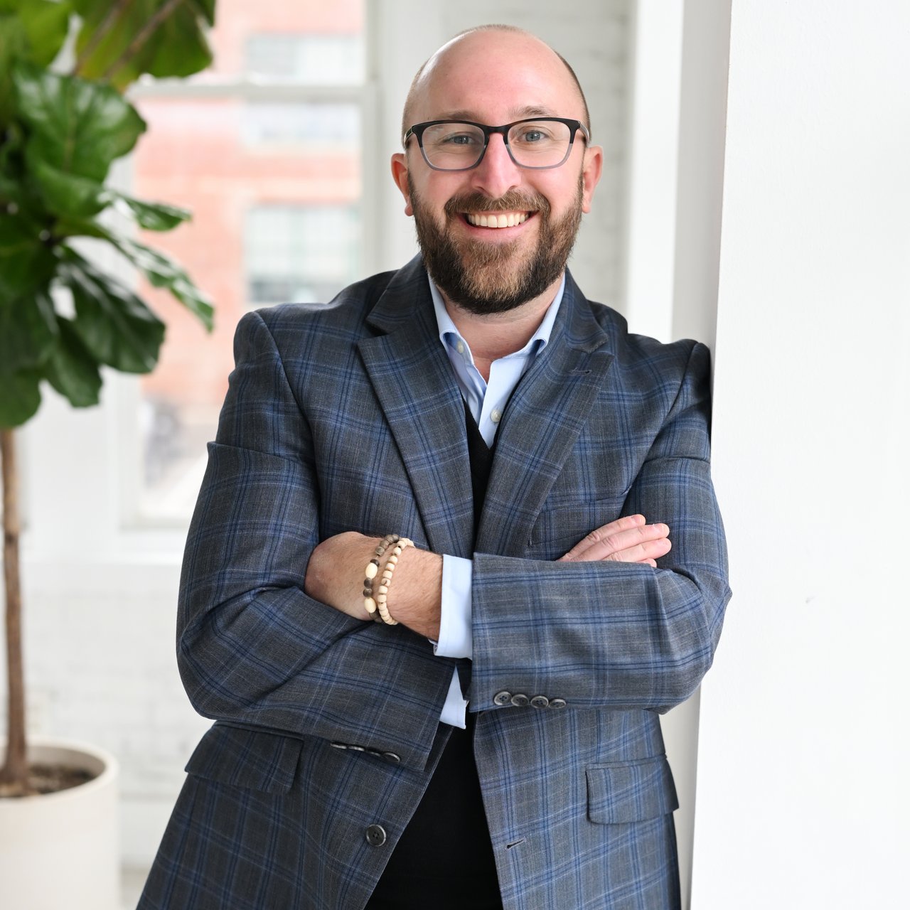 Shaun Hood Columbus, OH Real Estate Agent Headshot